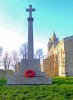 Hambleton Memorial